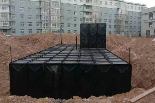 郑州BDF水箱的主要原材料是什么